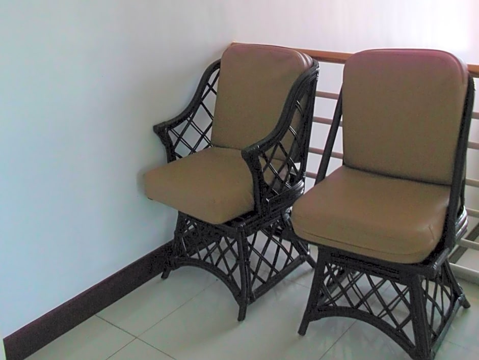 Ruemango Apartelle and Suites