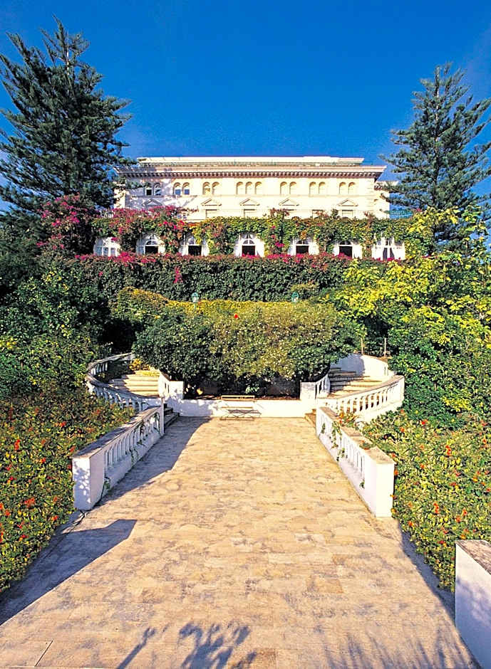 Grand Hotel San Michele