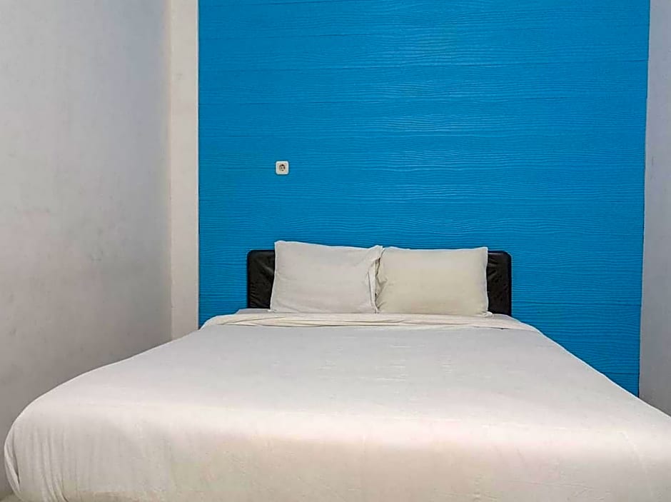 Artcho Residence near Pantai Bentar Probolinggo