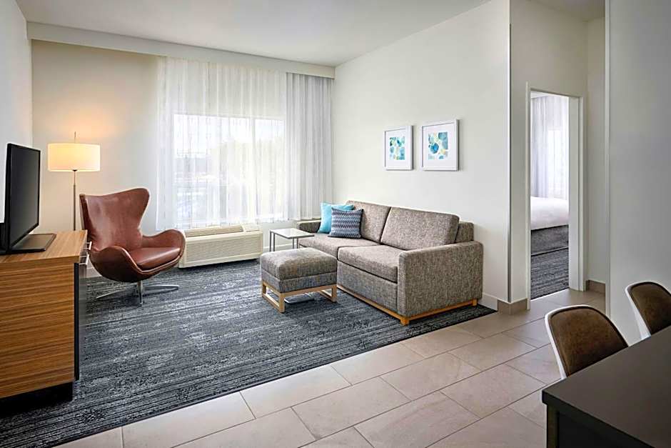 TownePlace Suites by Marriott Ottawa Kanata