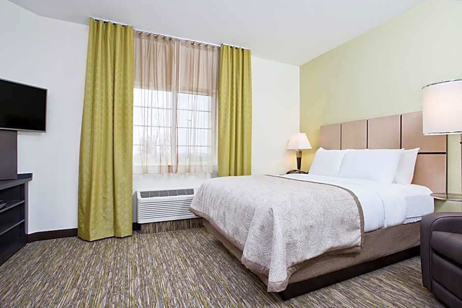 Candlewood Suites Fort Campbell - Oak Grove, an IHG Hotel By IHG