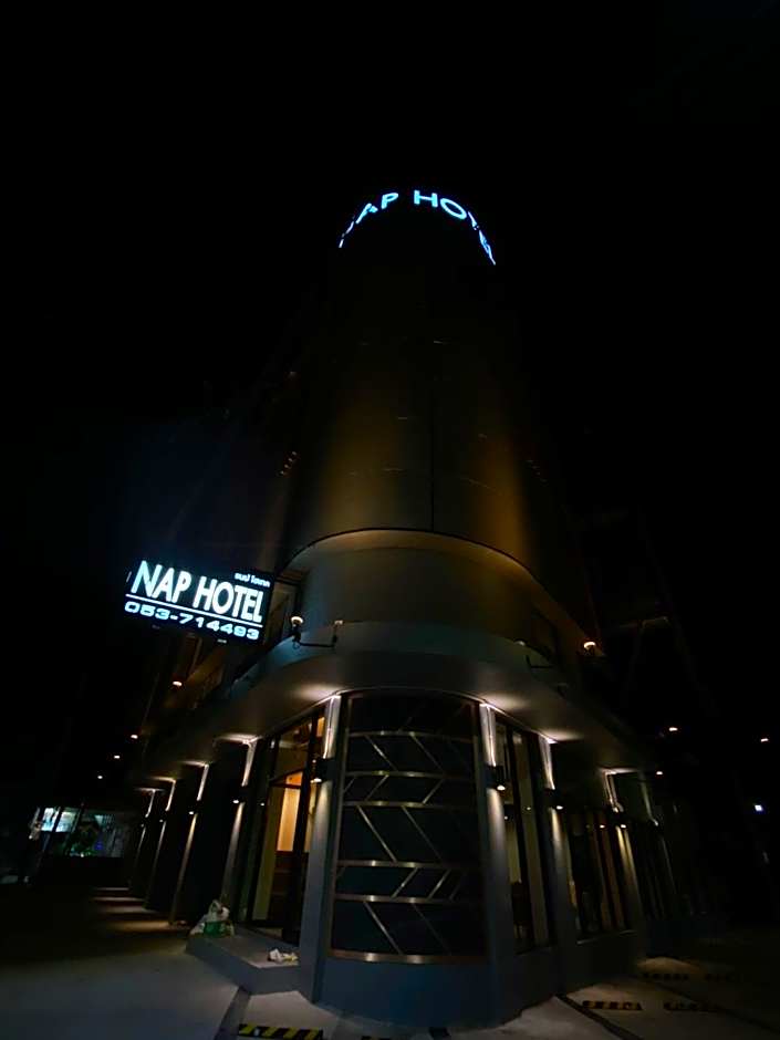 Nap Hotel