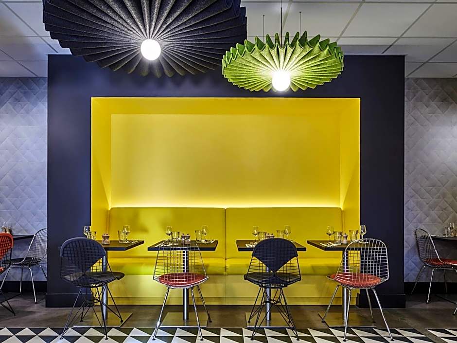 ibis Clamart Paris Velizy