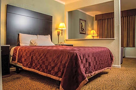 Double or Twin Room - Disability Access