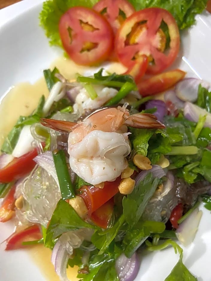 Thai Smile Bungalows