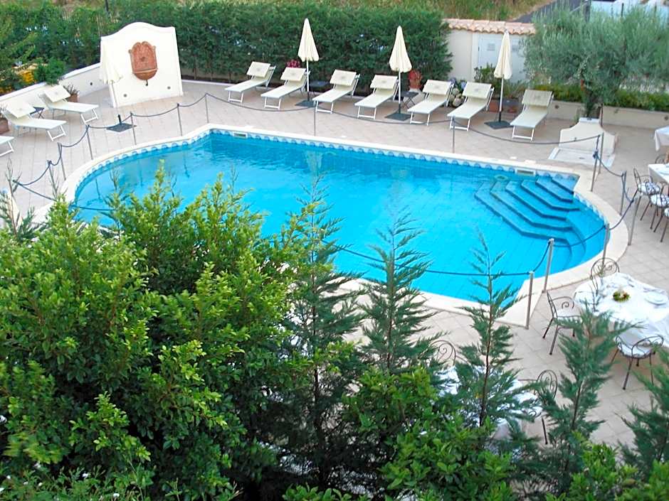 Villa Daphne