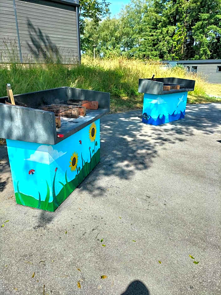 Terres de France - Le Domaine du Moulin Neuf