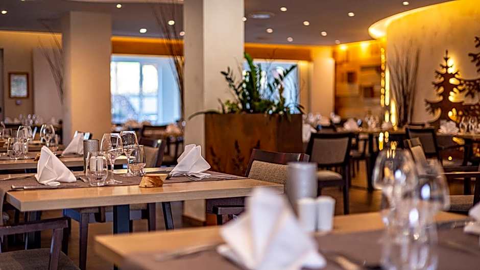 Hotel Restaurant Mont Champ du Feu