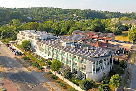 Hotel Aurora