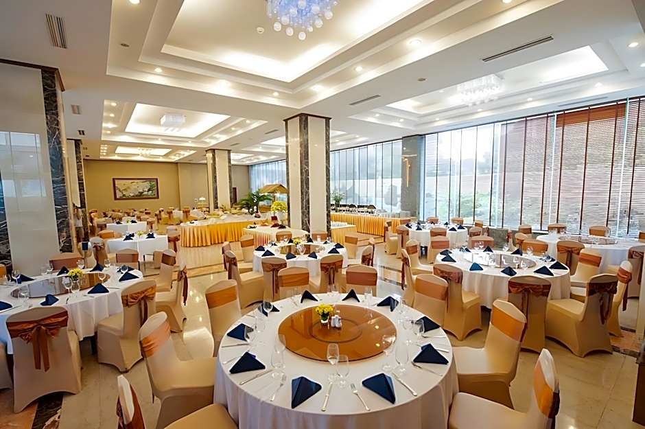 Muong Thanh Grand Xa La