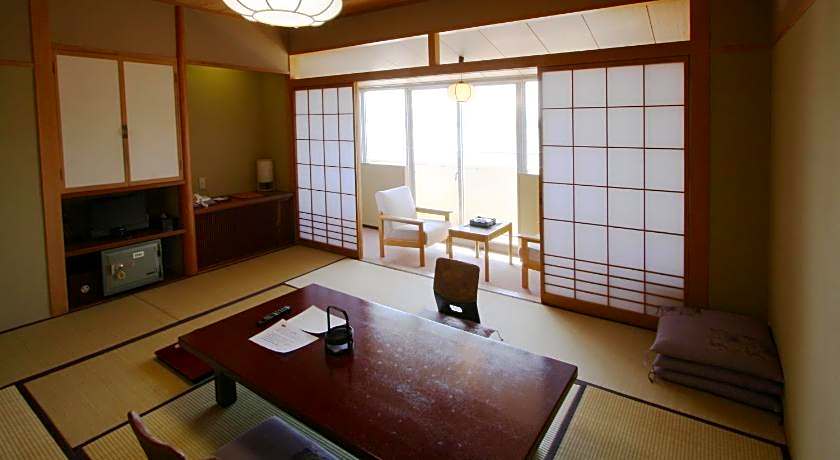 Kohan no Yado Yoshidaya