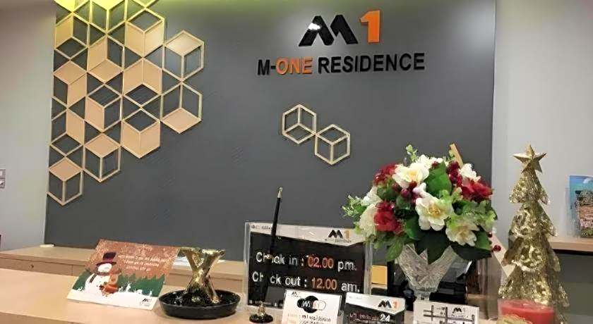 M-one Residence