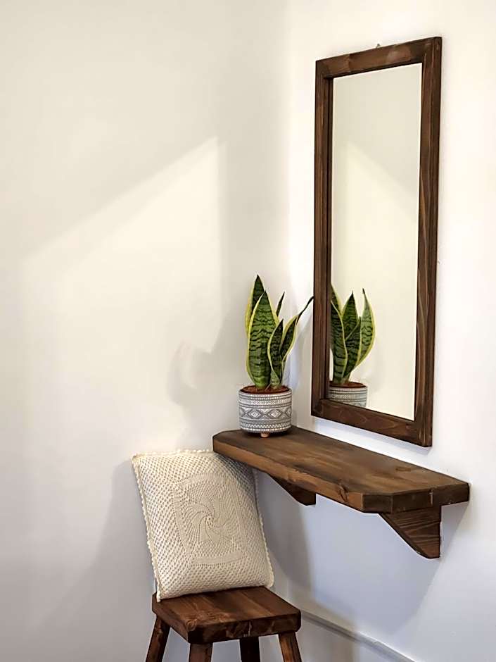 Sokak Boutique Hotel