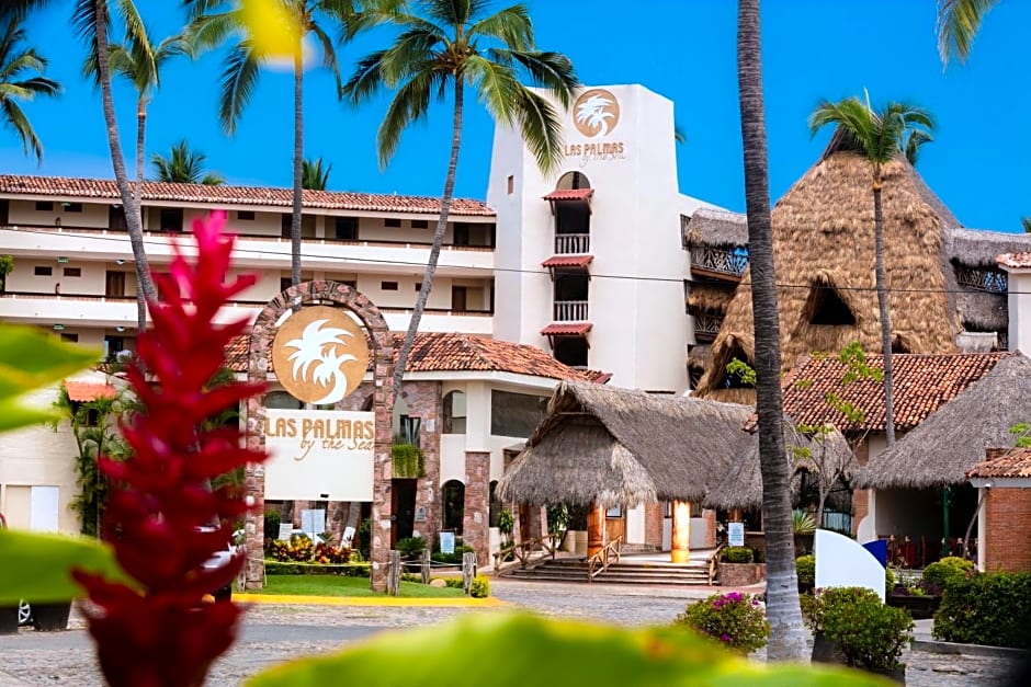 Las Palmas By The Sea