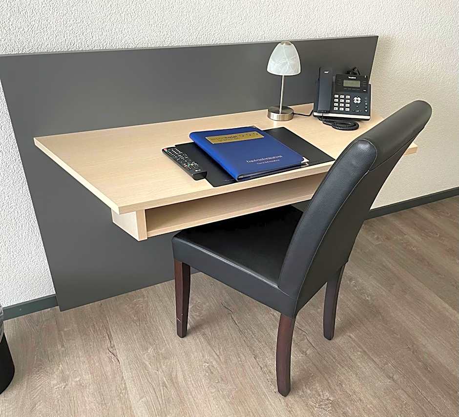 Airporthotel Grenchen