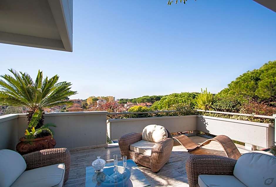 Verdeluna ApartHotel