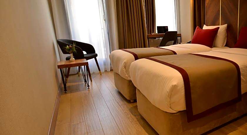 Celine Hotel Taxim