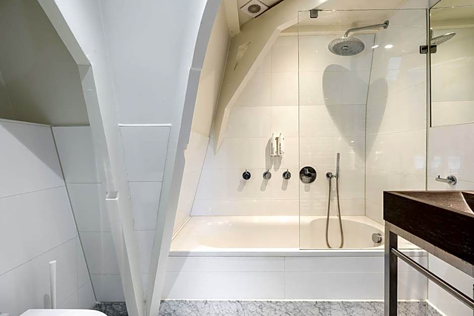 Numa Amsterdam Helmers