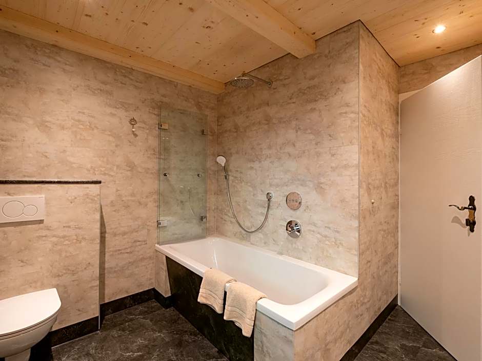 Hotel Gasthof Felsenkeller