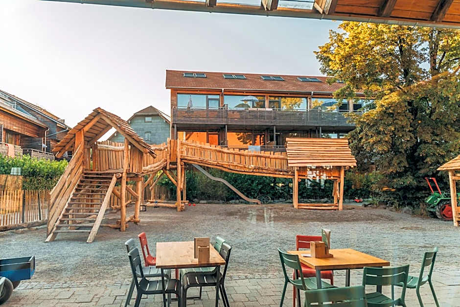 Gut Hügle Erlebnishof & Spa