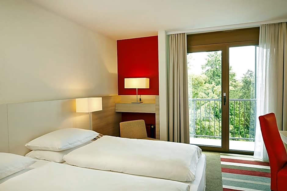 Sunday Hotel Bad Soden