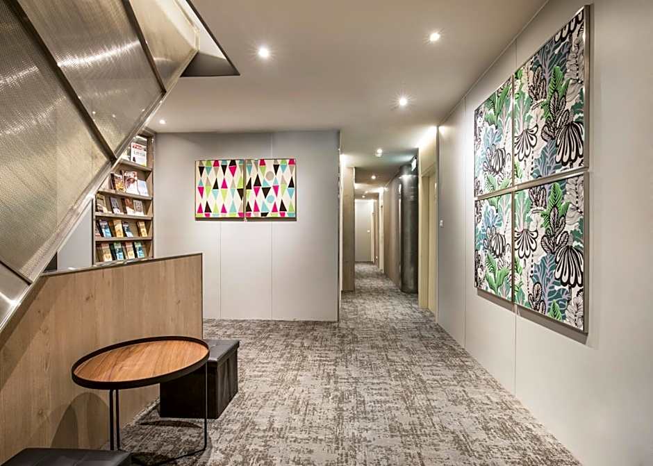 Cityinn Hotel Taipei Station Branch I