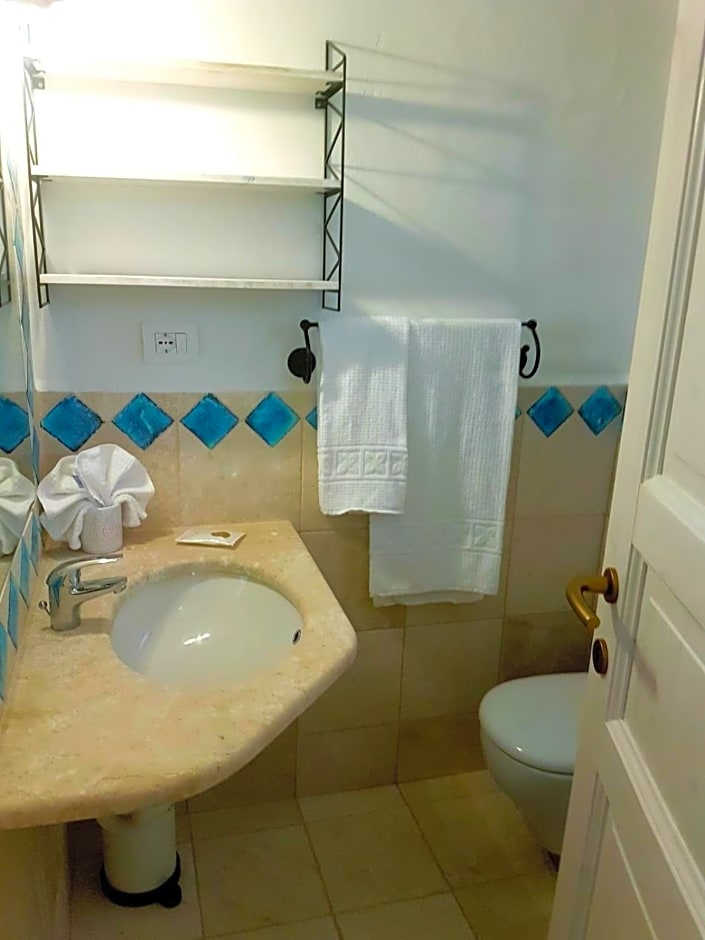 Residence Capraggia
