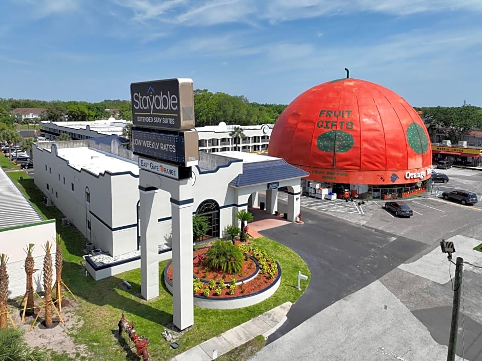 Stayable Suites Kissimmee West
