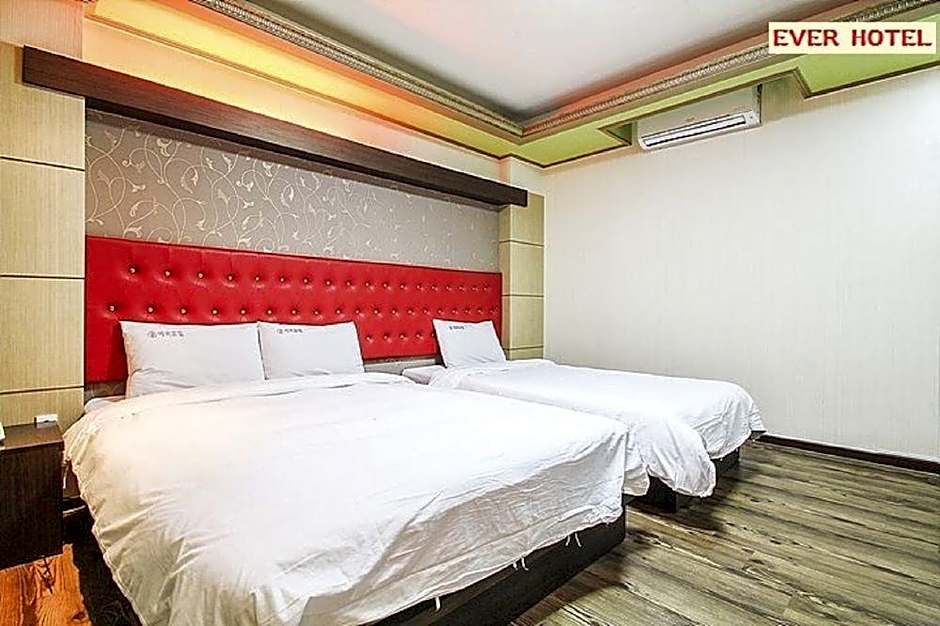 Jeju Ever Hotel
