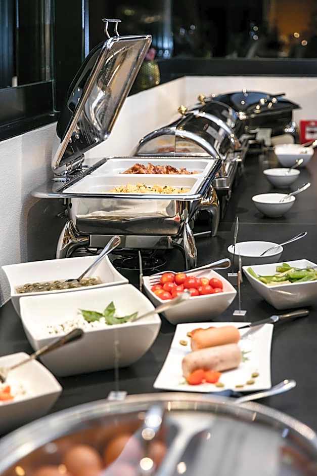 Montfort - das Hotel