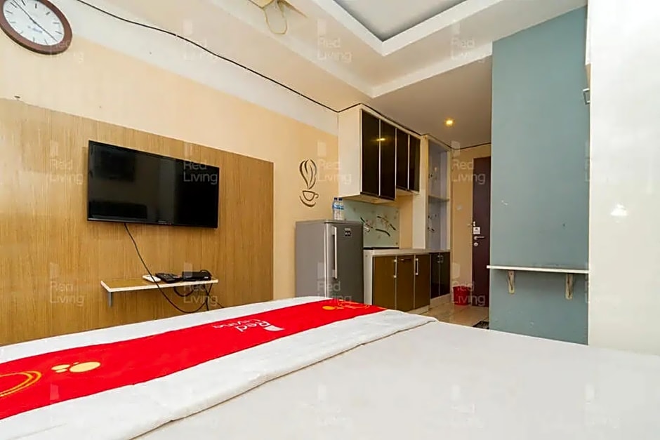 RedLiving Apartemen Tamansari Panoramic Narel