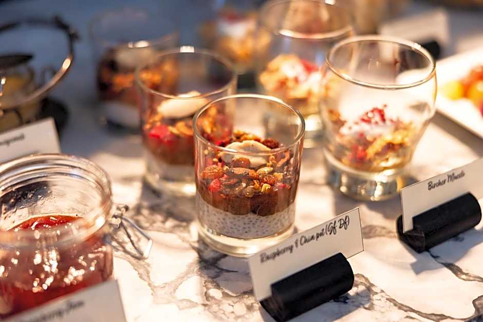 Hulbert House Luxury Boutique Lodge Queenstown
