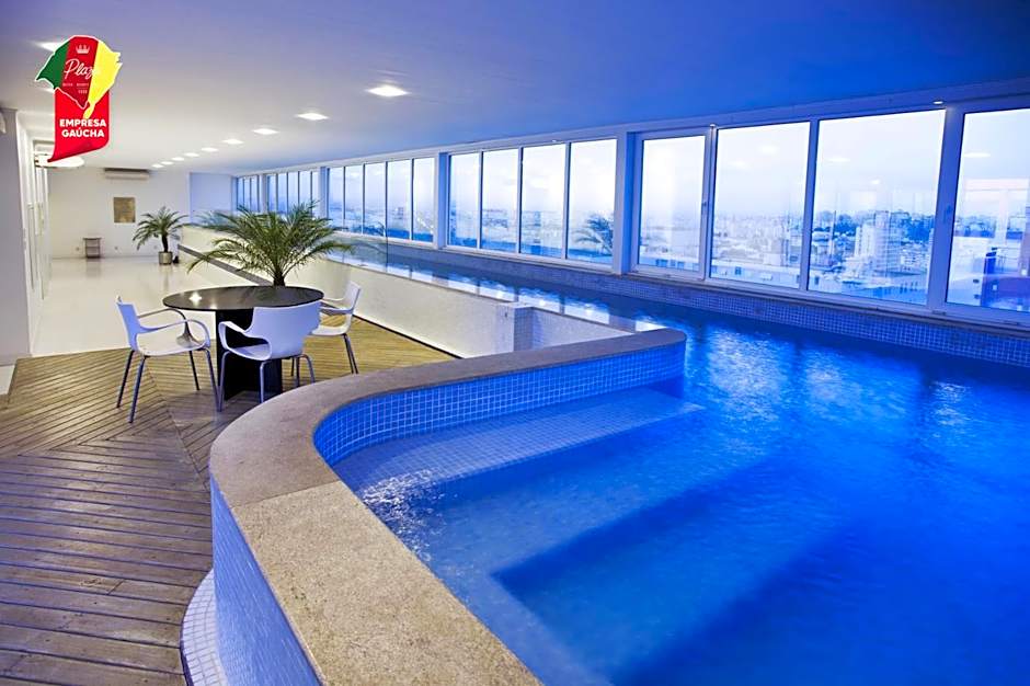 Plaza São Rafael Hotel