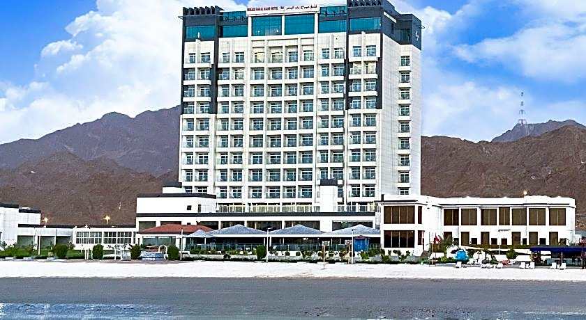 Mirage Bab Al Bahr Hotel