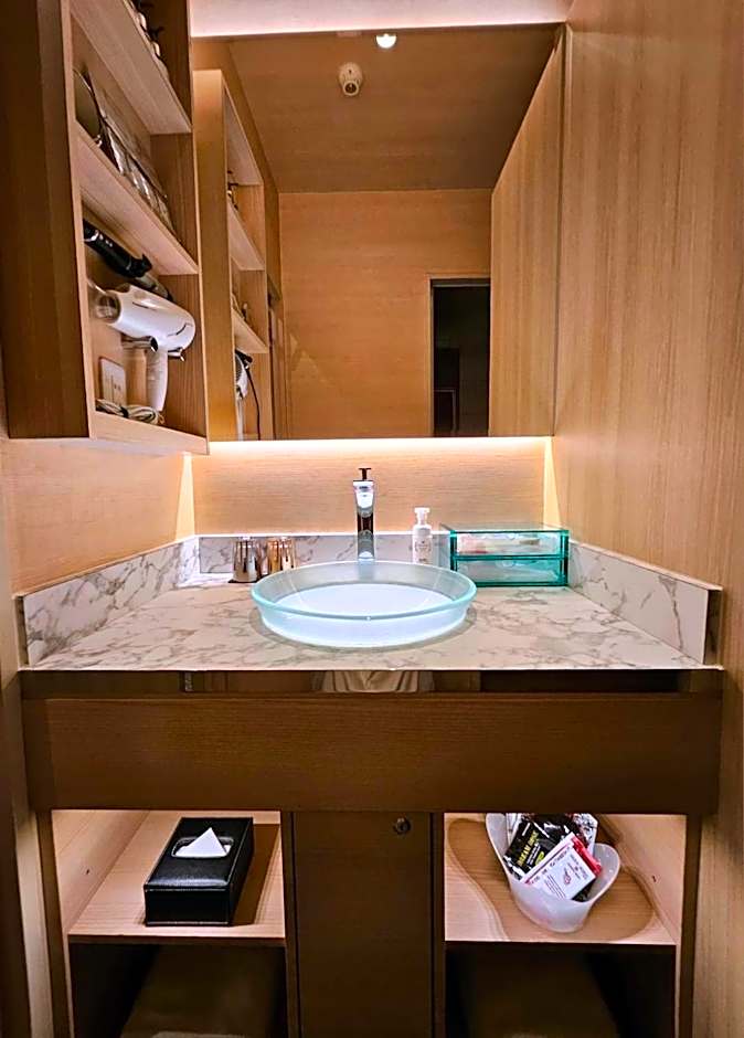 Hotel Sulata Yamagata Airport