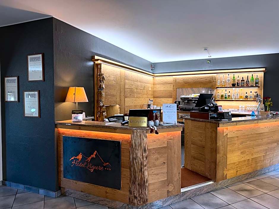 Hotel Ristorante Ligure