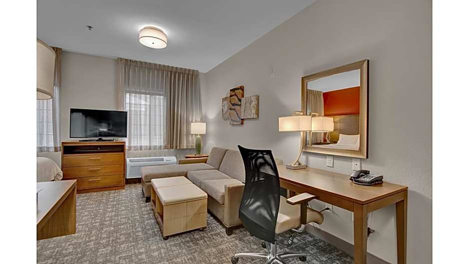Staybridge Suites Salt Lake-West Valley City By IHG