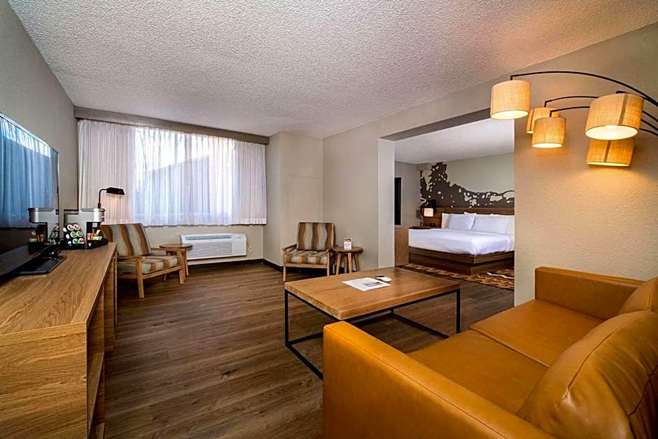 Holiday Inn Estes Park By IHG