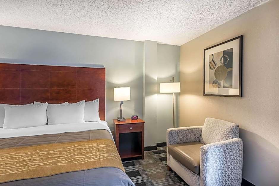 Comfort Inn Omaha
