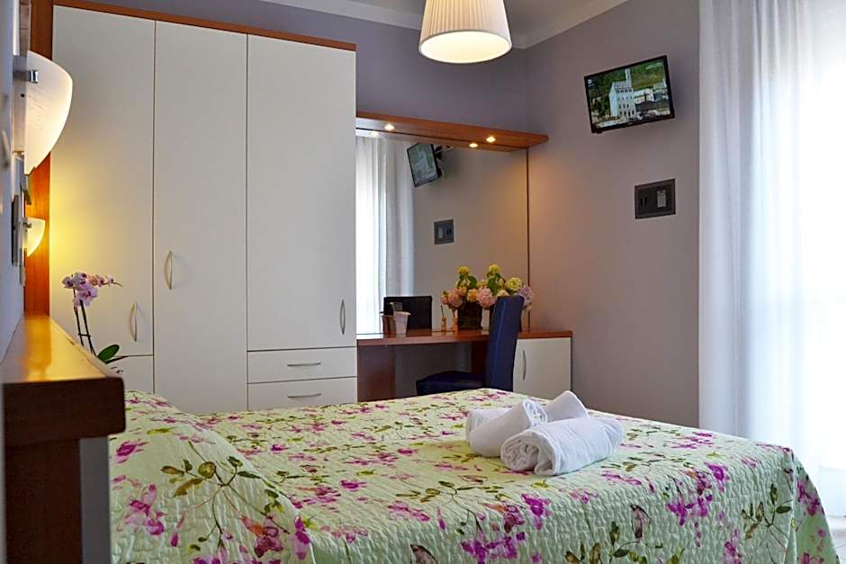 Hotel My Fair