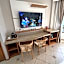 Apartamento executivo Particular