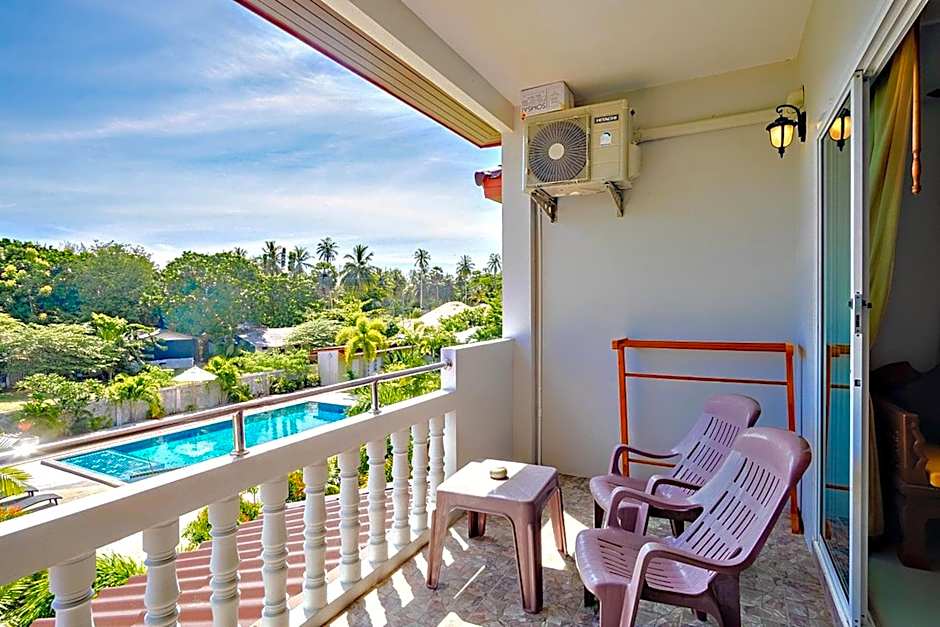 Maikhao Beach Residence