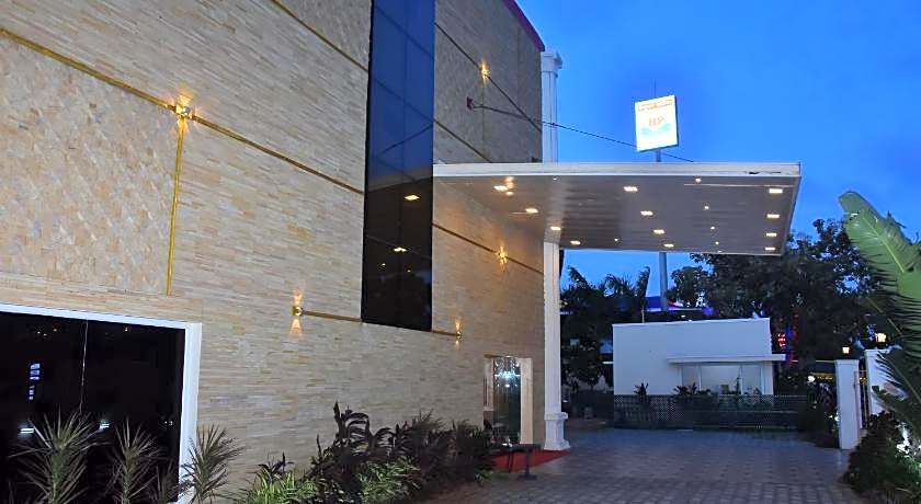 juSTa Sarang Rameswaram