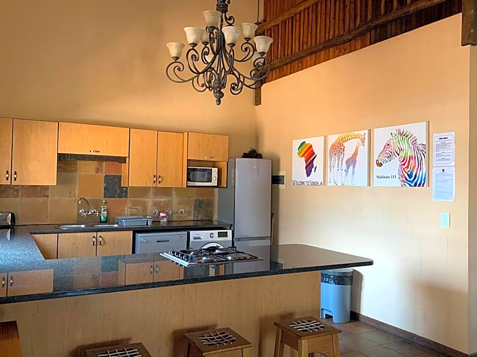 Makhato Bush Lodge 111