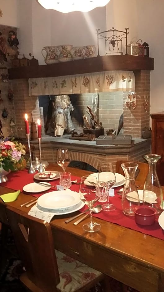 B&B SCACCIA PENSIERI