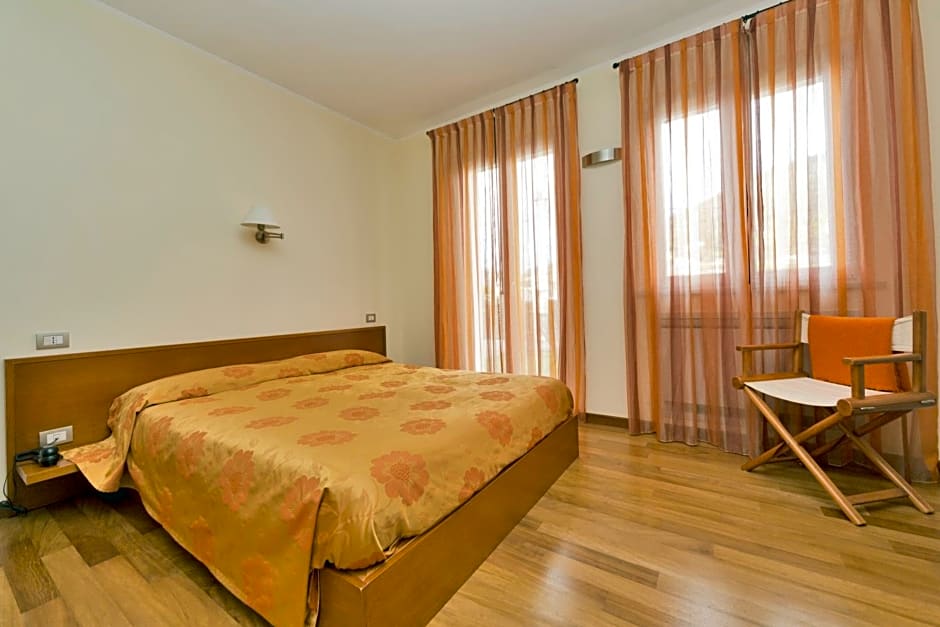 Oasi Hotel