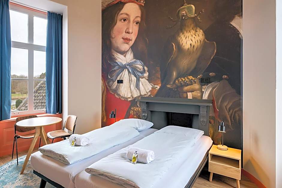 Stayokay Hostel Domburg