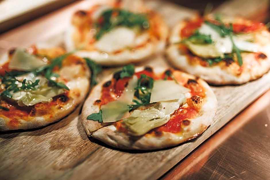 Elite Hotel Carolina Tower