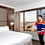 Delta Hotels by Marriott Edmonton Centre Suites