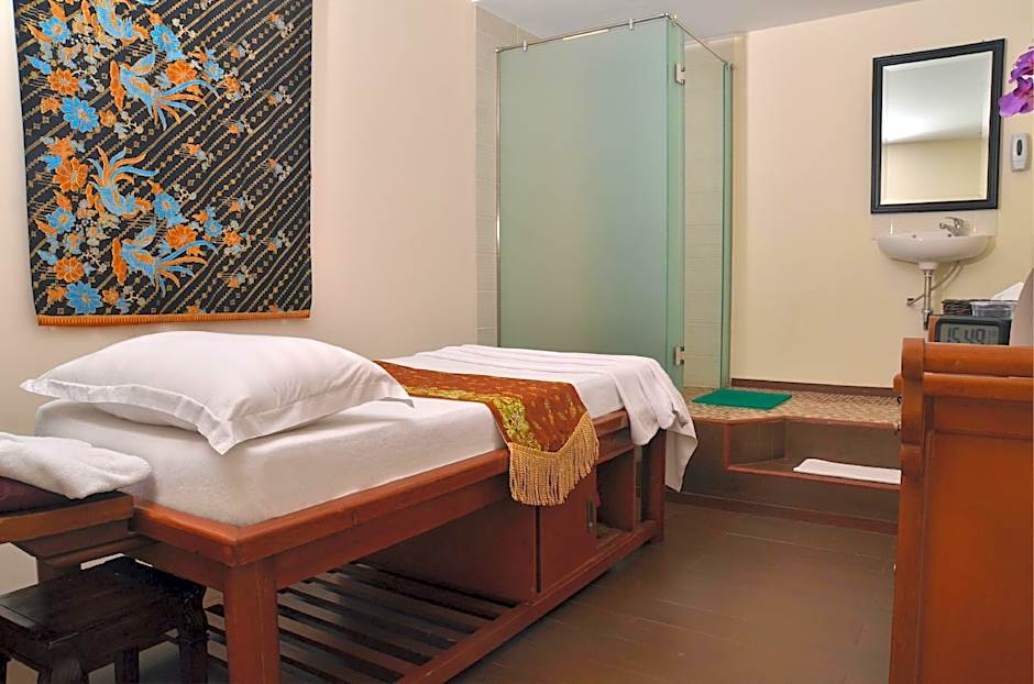 dprimahotel Melawai  Blok M